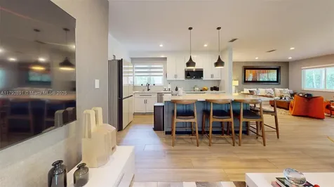 6600 SW 144th Street Coral Gables FL 33158