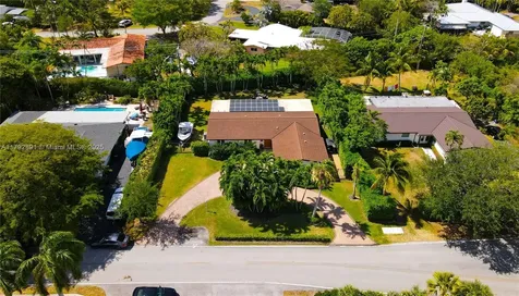 6600 SW 144th Street Coral Gables FL 33158