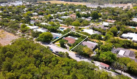 6600 SW 144th Street Coral Gables FL 33158