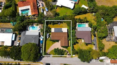 6600 SW 144th Street Coral Gables FL 33158