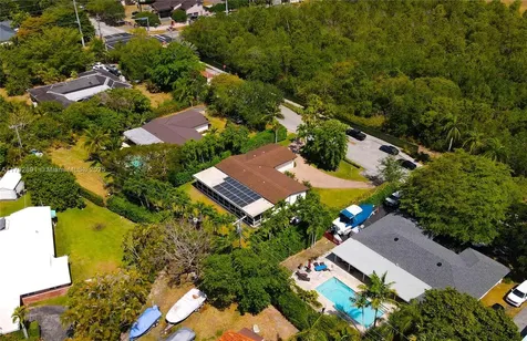 6600 SW 144th Street Coral Gables FL 33158