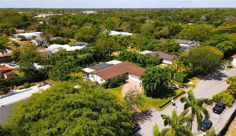 6600 SW 144th Street Coral Gables FL 33158