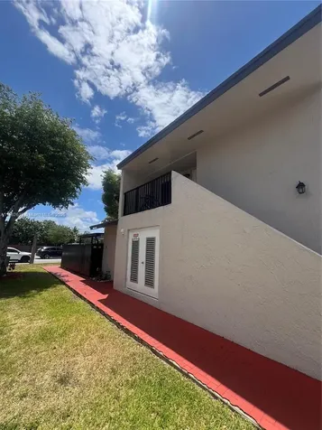 6725 SW 137th Court Miami FL 33183