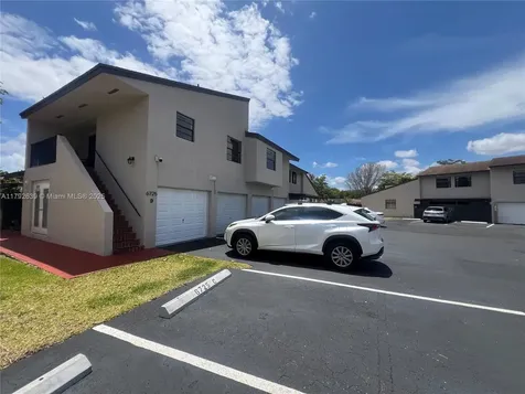 6725 SW 137th Court Miami FL 33183