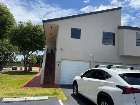 6725 SW 137th Court Miami FL 33183