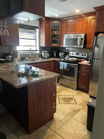 6725 SW 137th Court Miami FL 33183