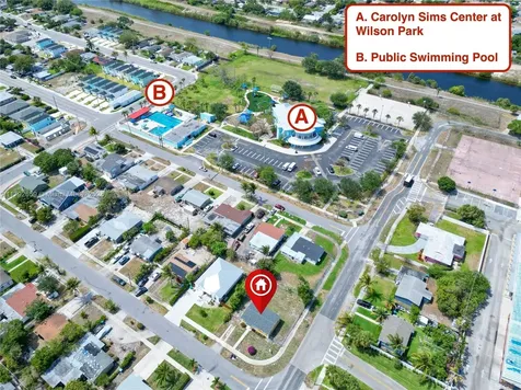 215 NW 11th Avenue Boynton Beach FL 33435