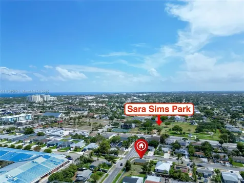 215 NW 11th Avenue Boynton Beach FL 33435