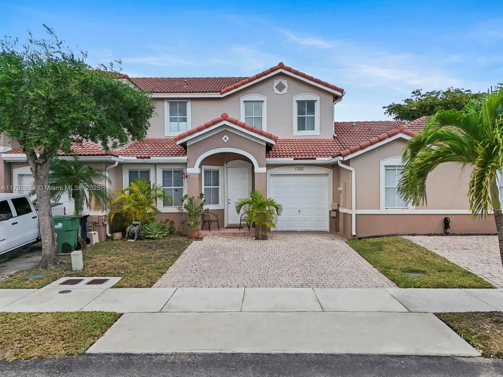 13845 SW 273rd Terrace Homestead FL 33032