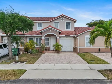 13845 SW 273rd Terrace Homestead FL 33032