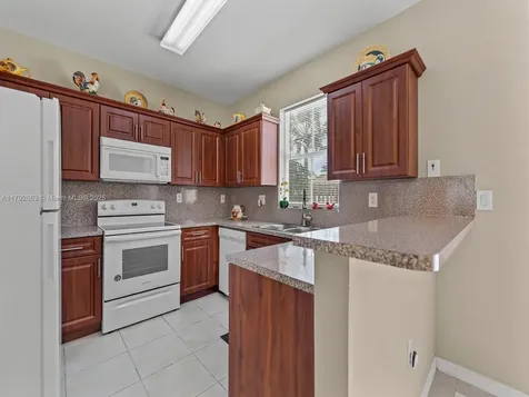 13845 SW 273rd Terrace Homestead FL 33032