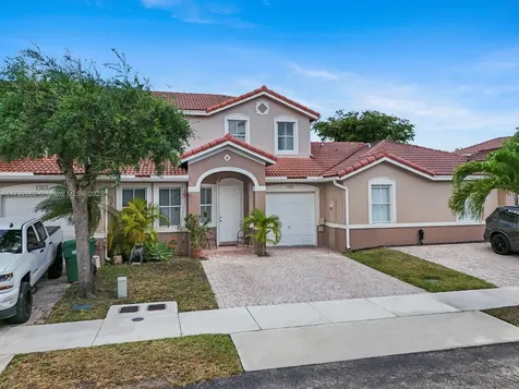 13845 SW 273rd Terrace Homestead FL 33032
