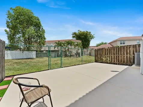 13845 SW 273rd Terrace Homestead FL 33032