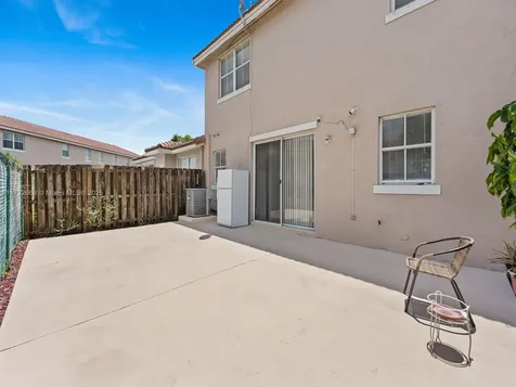 13845 SW 273rd Terrace Homestead FL 33032