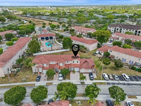 13845 SW 273rd Terrace Homestead FL 33032