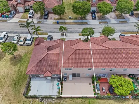 13845 SW 273rd Terrace Homestead FL 33032