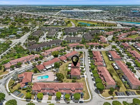 13845 SW 273rd Terrace Homestead FL 33032