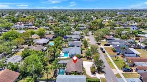 19241 SW 93rd Road Cutler Bay FL 33157