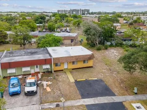 19357 NW 29th Avenue Miami Gardens FL 33056