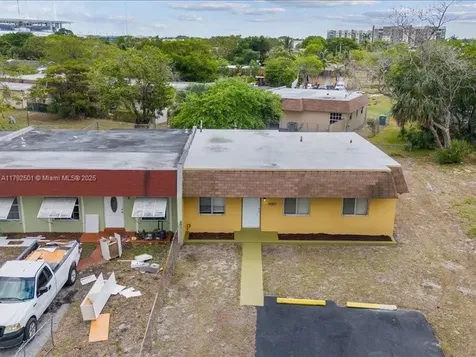 19357 NW 29th Avenue Miami Gardens FL 33056