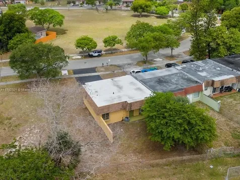 19357 NW 29th Avenue Miami Gardens FL 33056