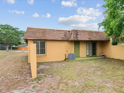 19357 NW 29th Avenue Miami Gardens FL 33056