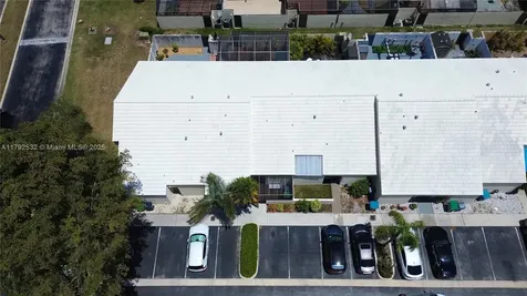 14811 SW 125th Court Miami FL 33186