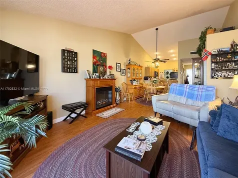 14811 SW 125th Court Miami FL 33186