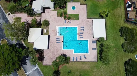 14811 SW 125th Court Miami FL 33186