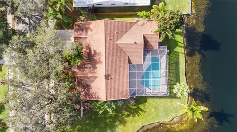 1230 SW 102nd Avenue Pembroke Pines FL 33025