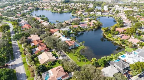1230 SW 102nd Avenue Pembroke Pines FL 33025