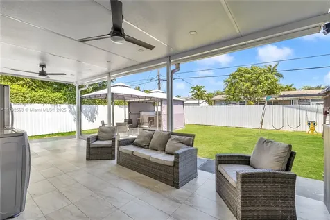 1361 NW 98th Terrace Miami FL 33147