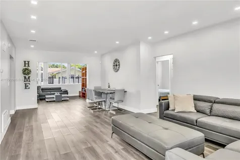 1361 NW 98th Terrace Miami FL 33147