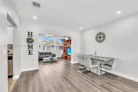1361 NW 98th Terrace Miami FL 33147