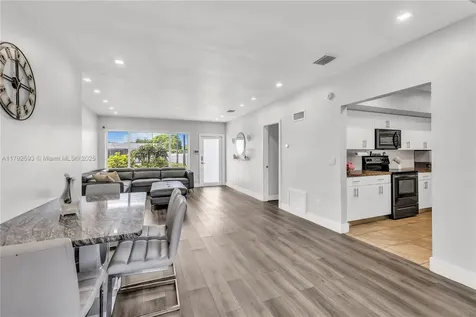 1361 NW 98th Terrace Miami FL 33147