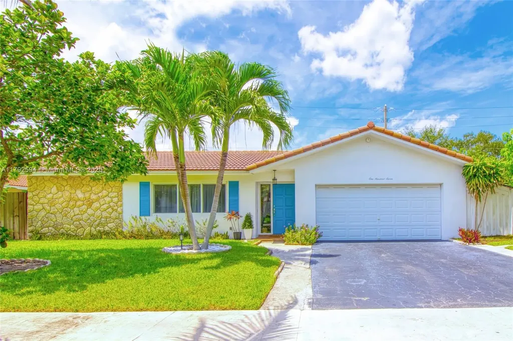 107 Winged Foot Lane Boca Raton FL 33431