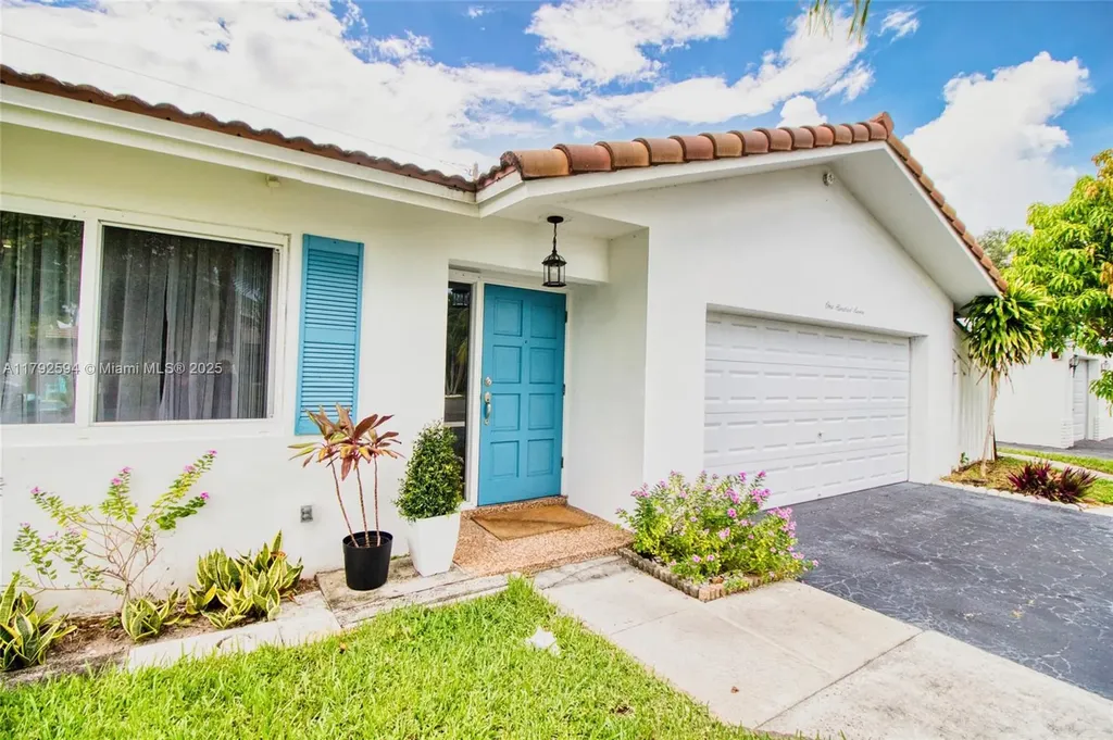 107 Winged Foot Lane Boca Raton FL 33431