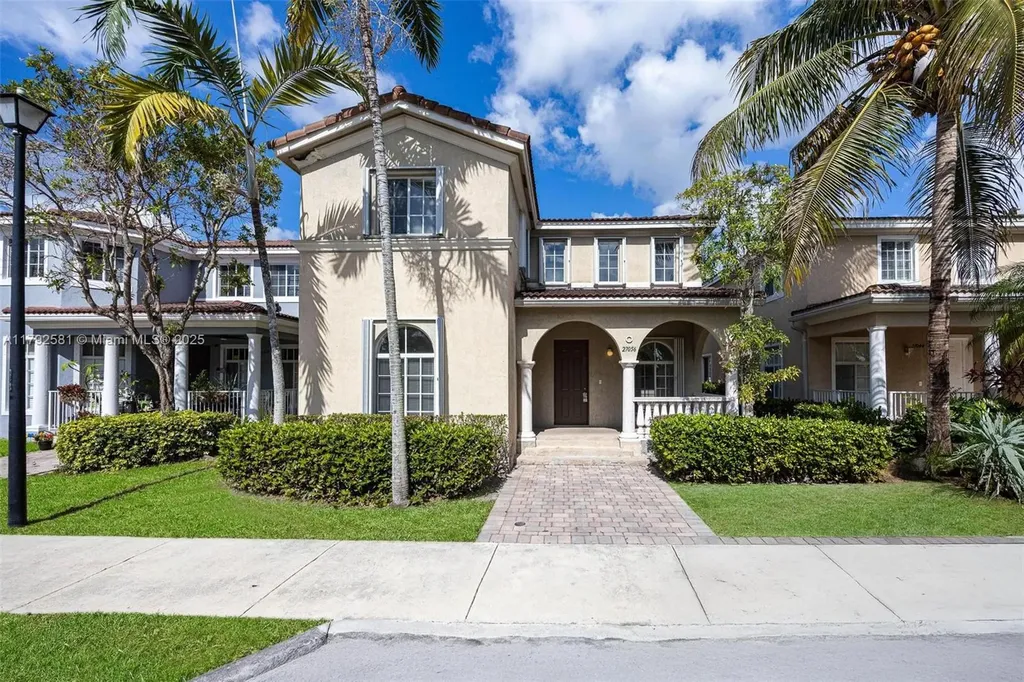 27056 SW 140th Place Homestead FL 33032