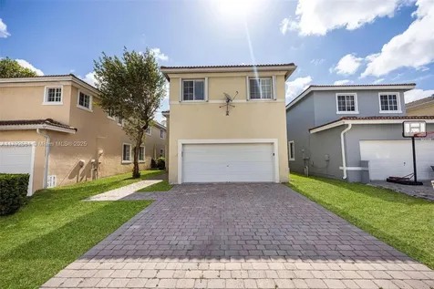 27056 SW 140th Place Homestead FL 33032