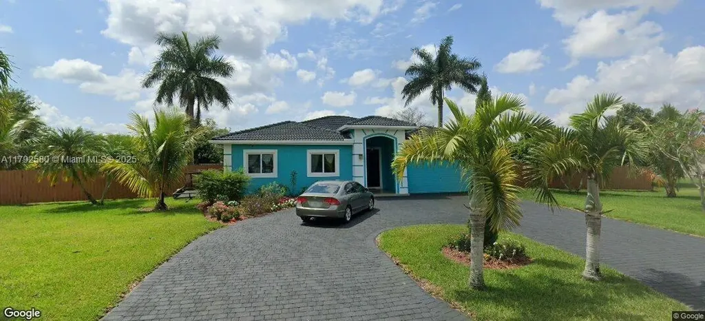 20422 SW 317th Street Homestead FL 33030