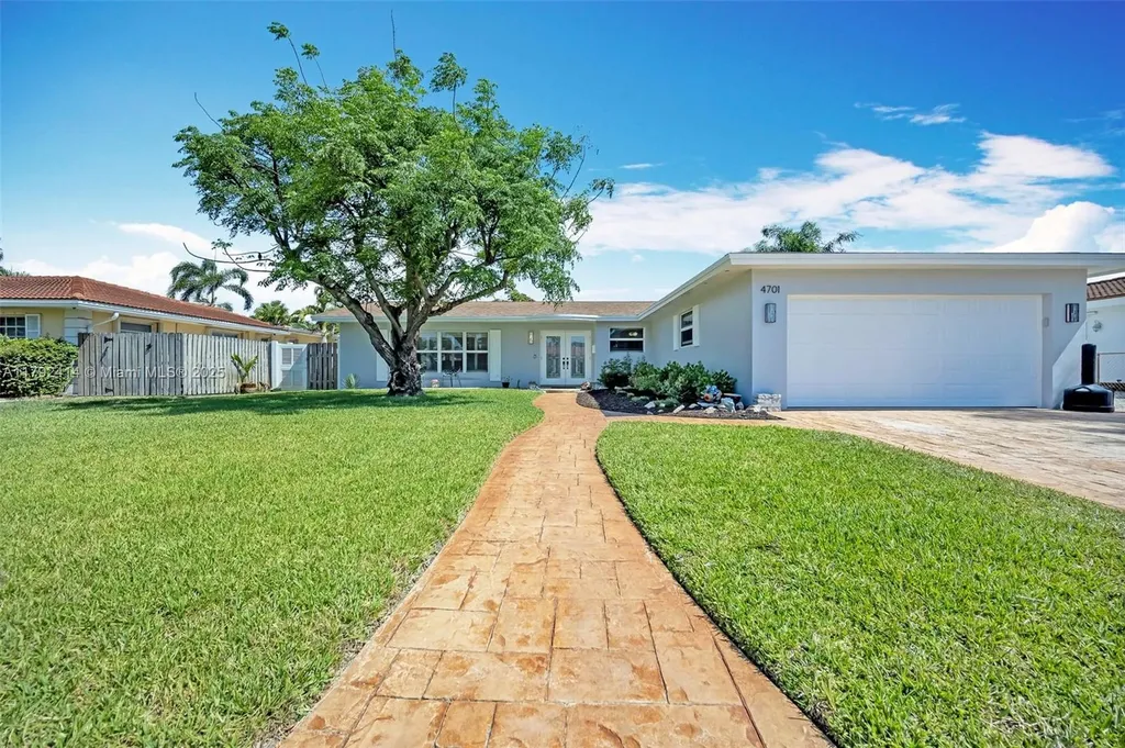 4701 Garfield Street Hollywood FL 33021