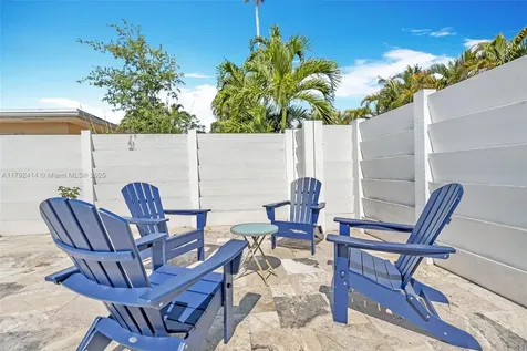 4701 Garfield Street Hollywood FL 33021