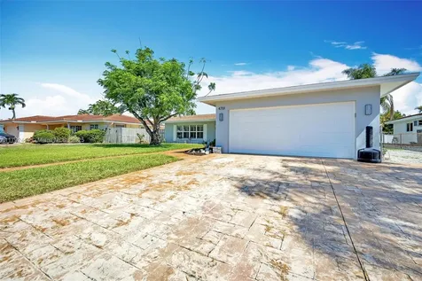 4701 Garfield Street Hollywood FL 33021