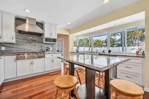 4701 Garfield Street Hollywood FL 33021