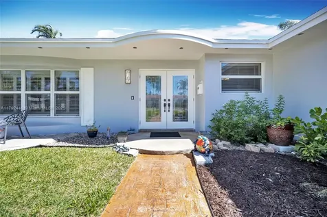 4701 Garfield Street Hollywood FL 33021