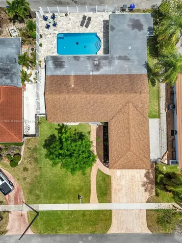 4701 Garfield Street Hollywood FL 33021