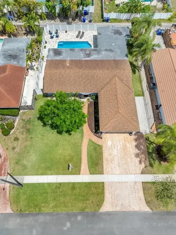 4701 Garfield Street Hollywood FL 33021