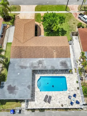 4701 Garfield Street Hollywood FL 33021