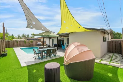11811 NW 29th Street Sunrise FL 33323