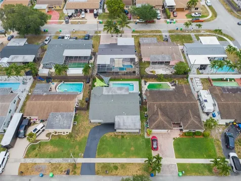 11811 NW 29th Street Sunrise FL 33323